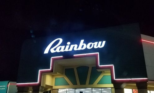 Rainbow Shops Breckenridge Hills