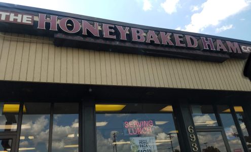 The Honey Baked Ham Company