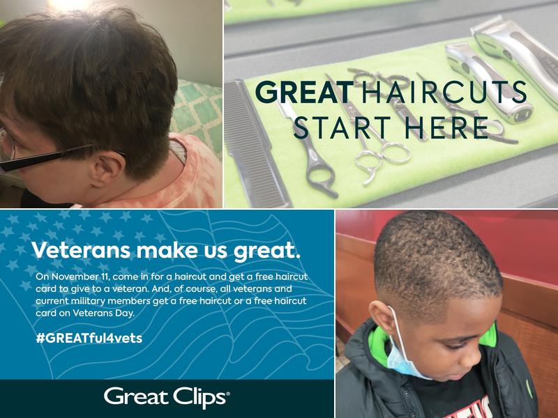 Great Clips