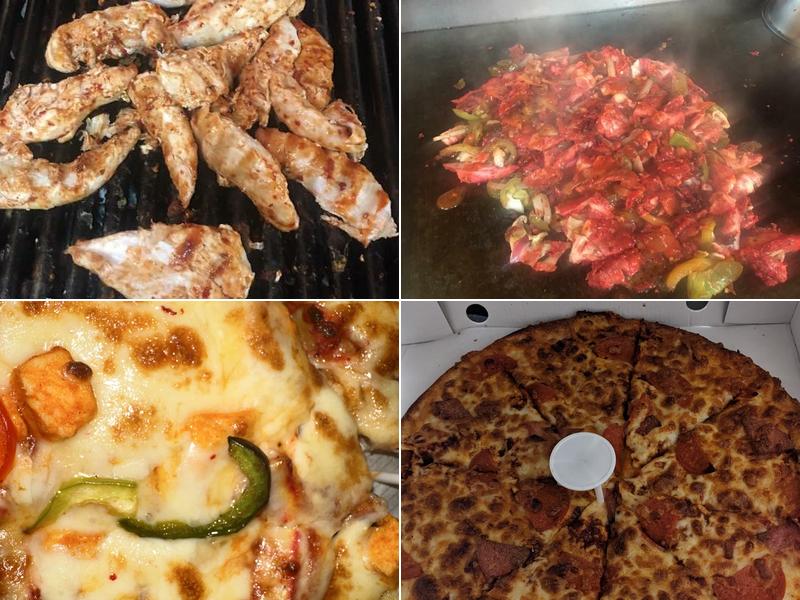 Dominic's Pizza & Chicken (Loughborough)