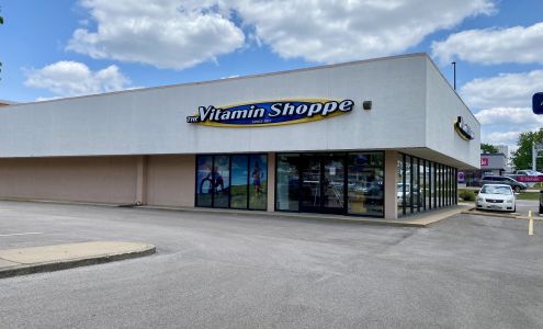 The Vitamin Shoppe