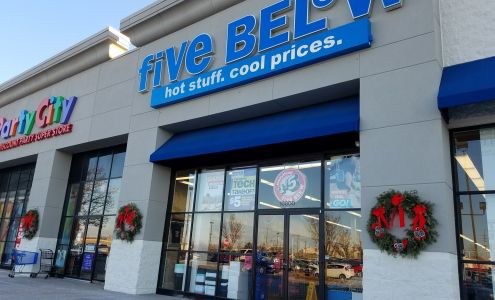 Five Below