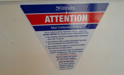 United States Postal Service