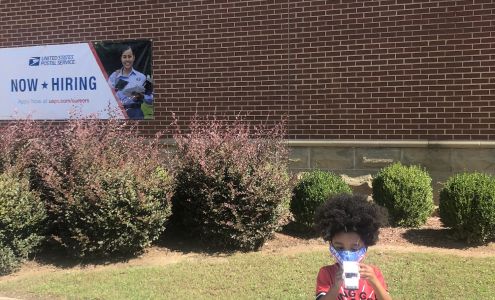 United States Postal Service