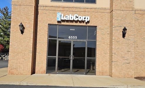 LabCorp