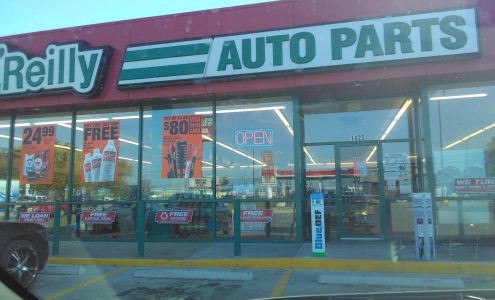 O'Reilly Auto Parts