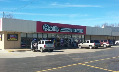 O'Reilly Auto Parts