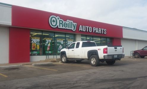 O'Reilly Auto Parts