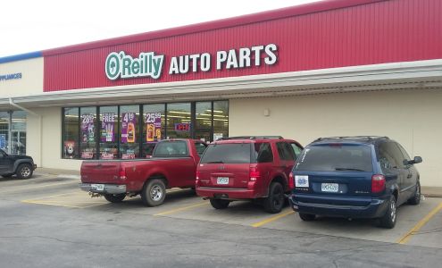 O'Reilly Auto Parts