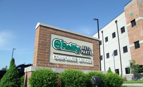 O'Reilly Auto Parts - Corporate Office