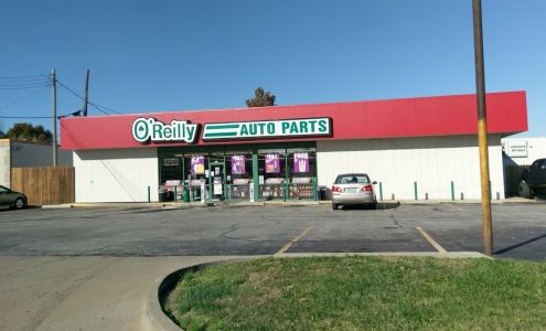 O'Reilly Auto Parts