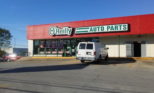 O'Reilly Auto Parts