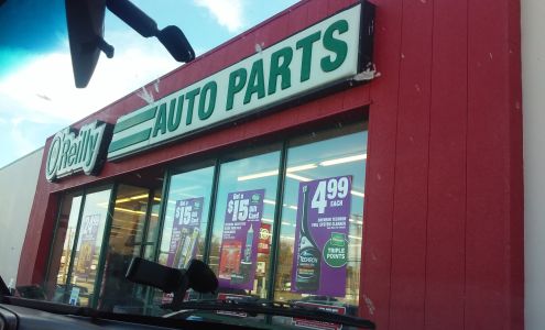 O'Reilly Auto Parts