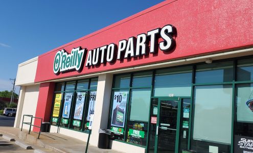 O'Reilly Auto Parts