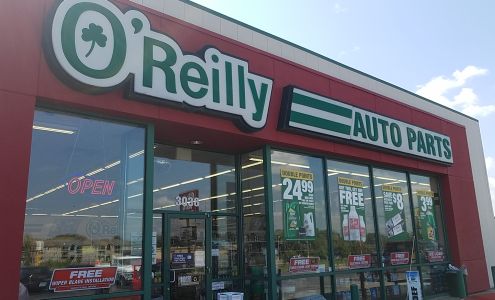 O'Reilly Auto Parts