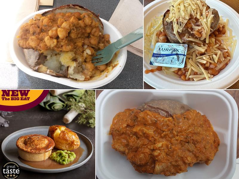 SpudULike By James Martin