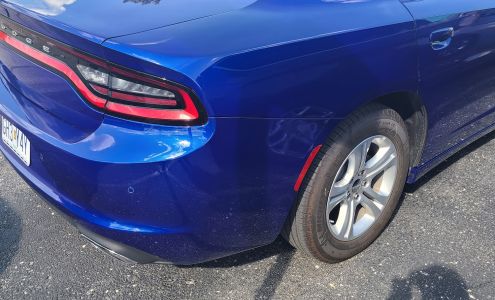 Enterprise Rent-A-Car