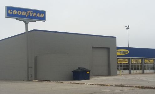 Goodyear Auto Service