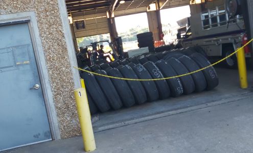 Goodyear Commercial Tire & Service Centers