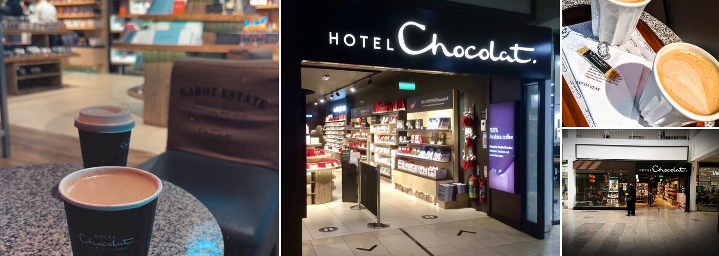 Hotel Chocolat