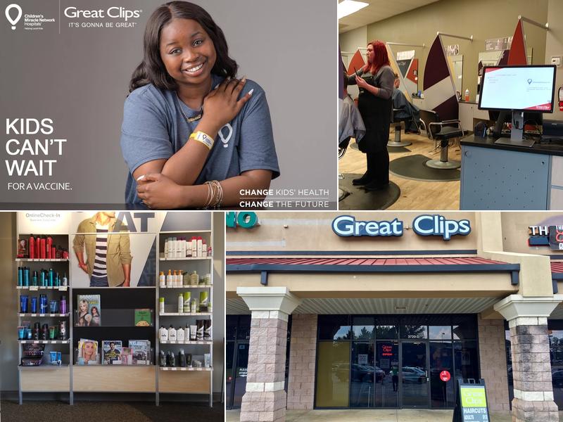 Great Clips