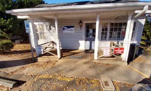 United States Postal Service