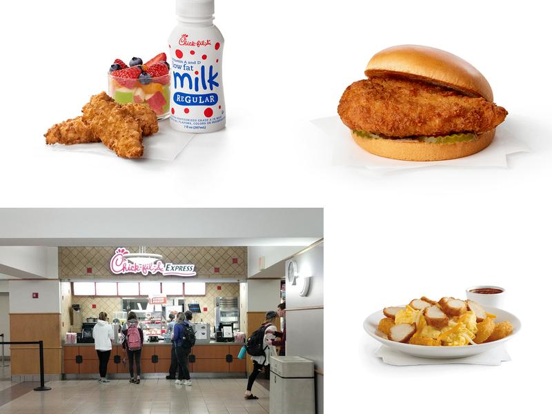 Chick-fil-A