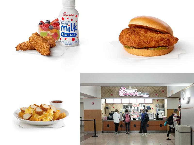 Chick-fil-A