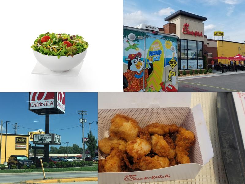 Chick-fil-A