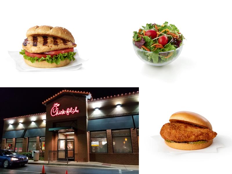 Chick-fil-A