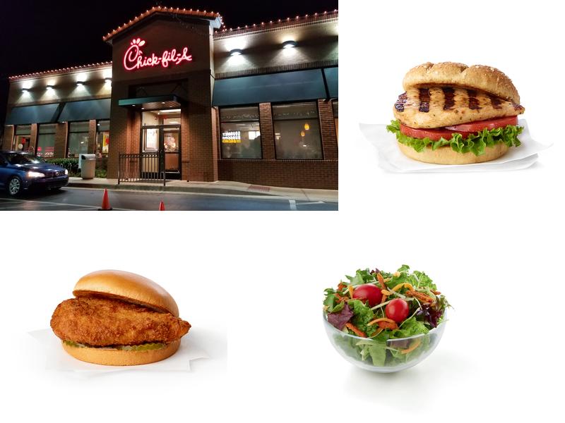 Chick-fil-A