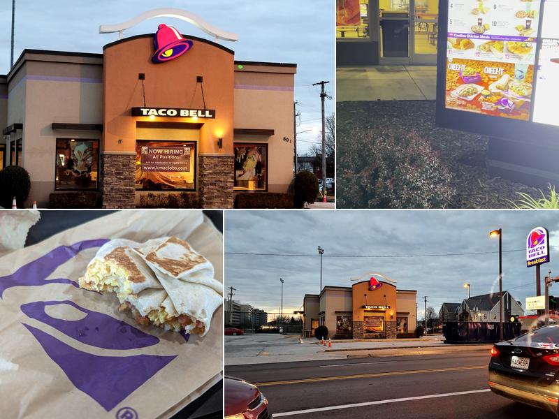 Taco Bell