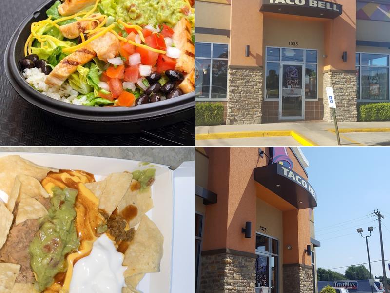 Taco Bell