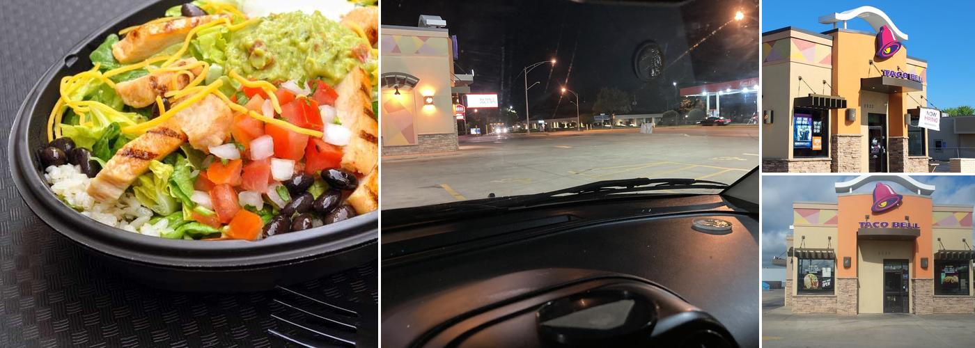 Taco Bell