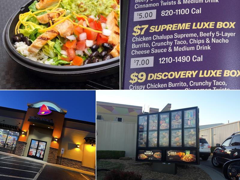 Taco Bell