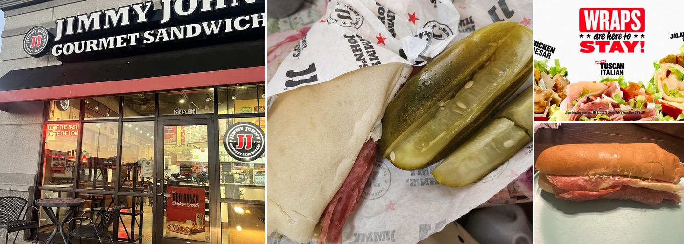 Jimmy John's