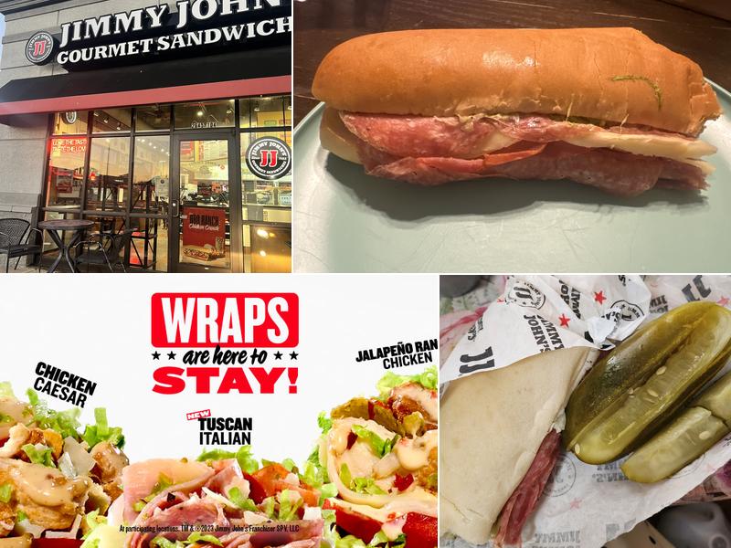 Jimmy John's
