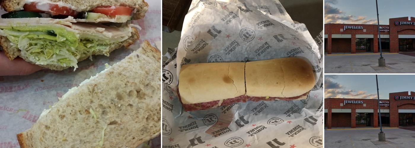 Jimmy John's