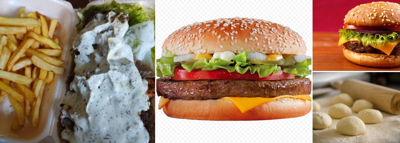 Lichfield Pizza And Kebab House