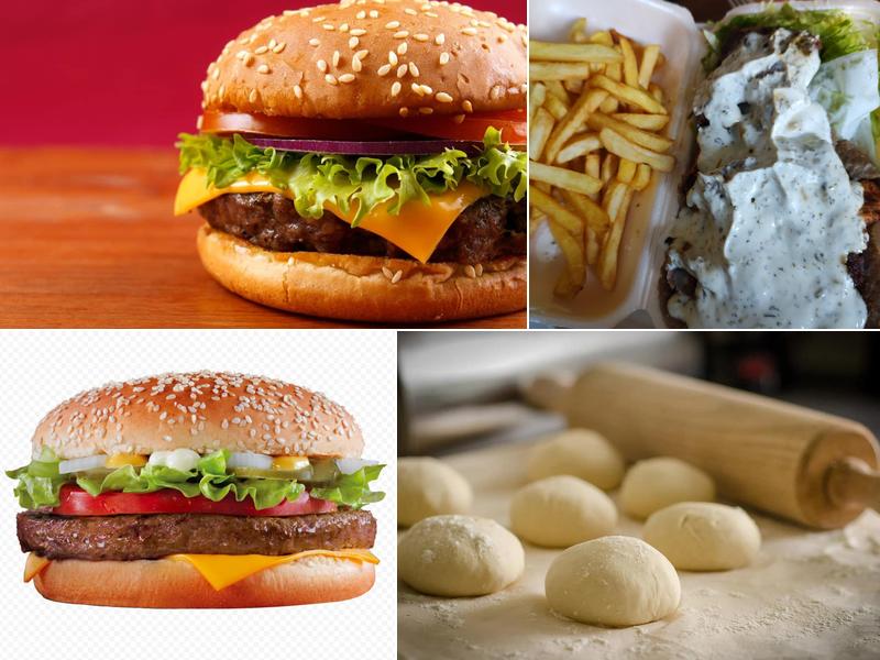 Lichfield Pizza And Kebab House