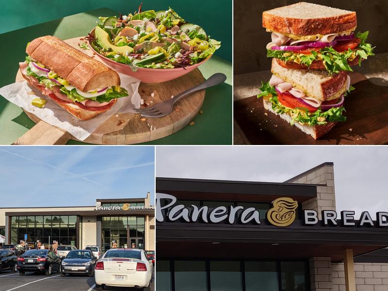 Panera Bread