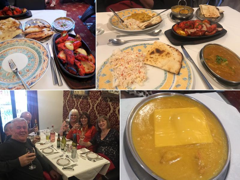 MAK Syed Indian Restaurant