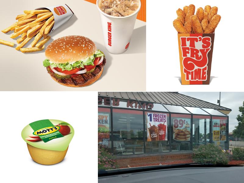 Burger King 5255 W 80th Ave, Arvada