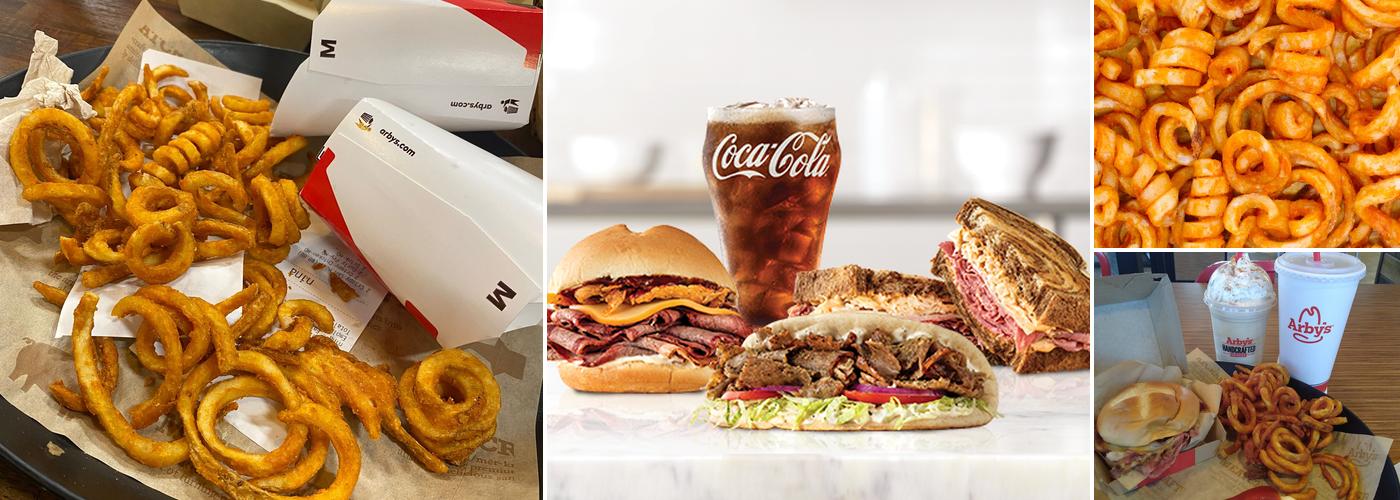 Arby's