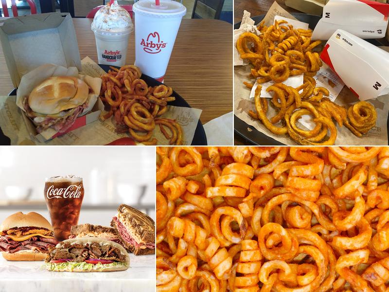 Arby's