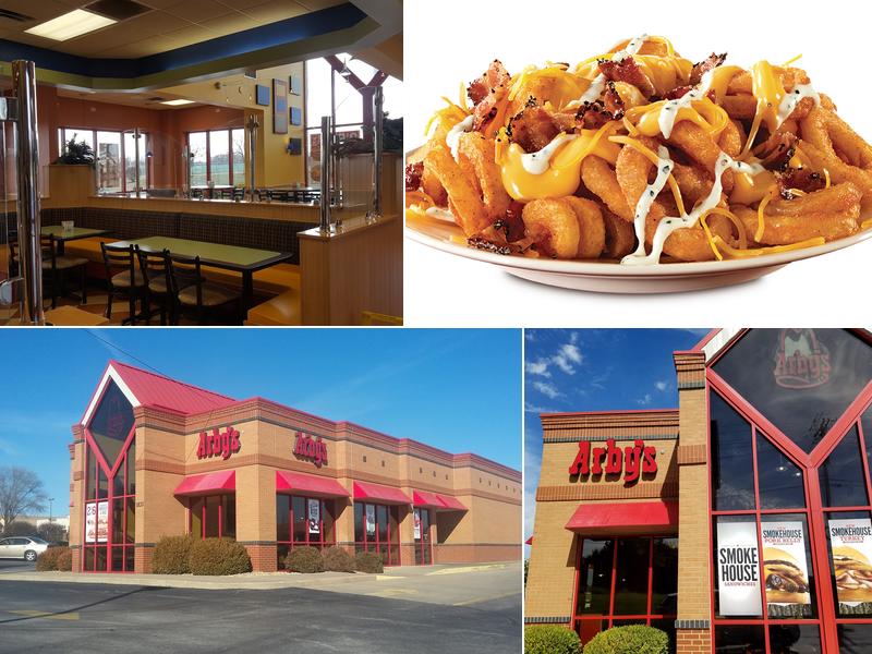 Arby's