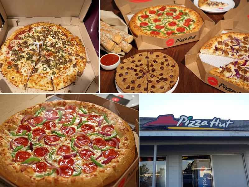 Pizza Hut