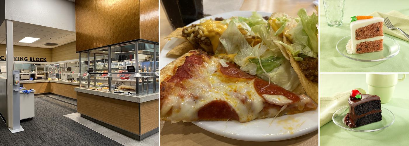 Golden Corral Buffet & Grill