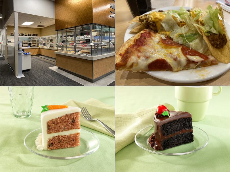 Golden Corral Buffet & Grill