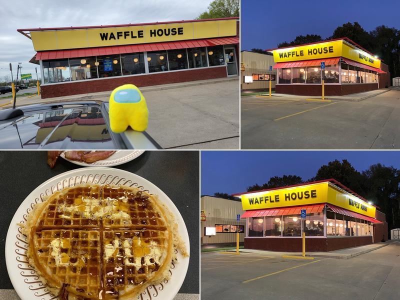 Waffle House